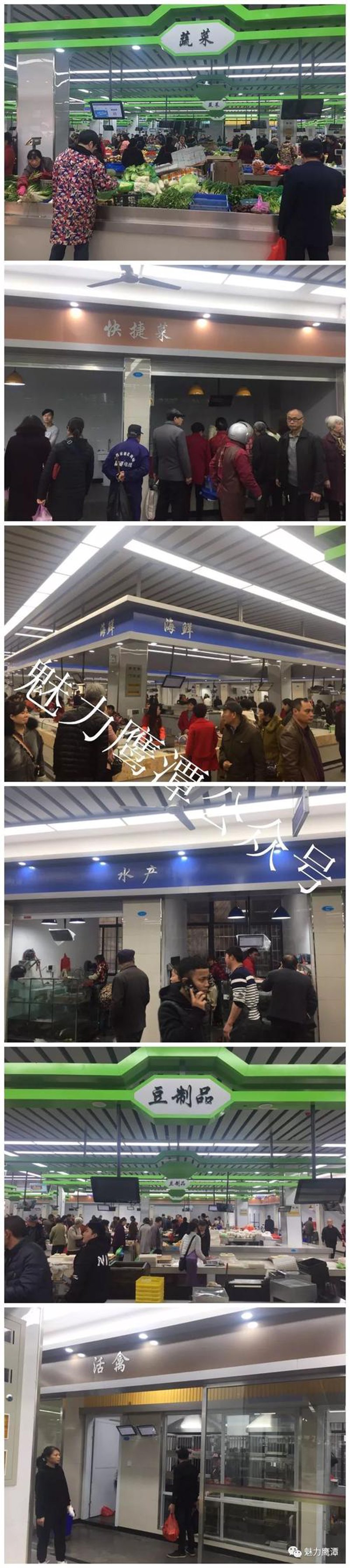 鹰潭批发市场